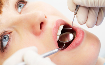 Oral Cancer Screenings